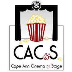 Cape Ann Cinema and Stage