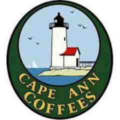 Cape Ann Coffees