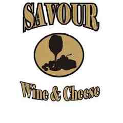 Savour Wine & Cheese