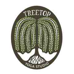 Treetop Yoga