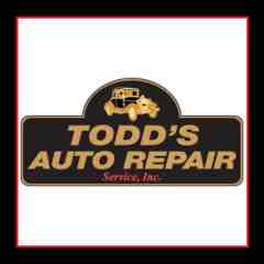 Todd's Auto Repair