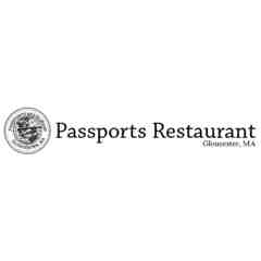 Passports Restaurant