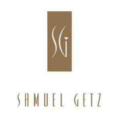 Samuel Getz