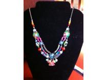 Unique Necklace by Ayala Bar