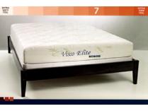 Queen Memory Foam Mattress from The Bed Boss