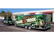 Game Truck - 2 Hour Video Game Party