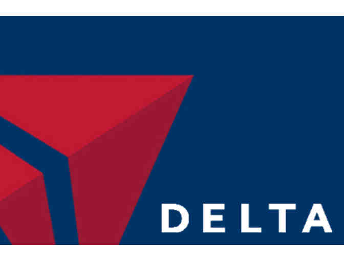Delta Airlines - 30,000 Skymiles - Photo 1