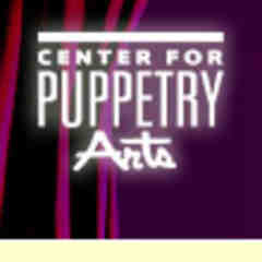 Center for Puppetry Arts