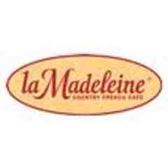 La Madeleine - Dunwoody