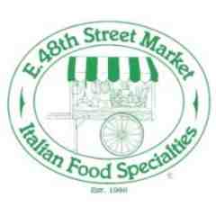 E. 48th St. Market
