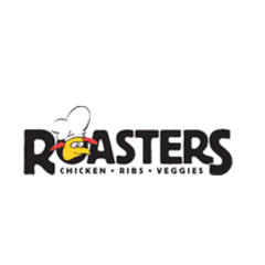 Roasters - Sandy Springs
