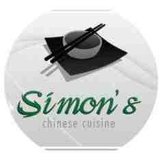 Simon's Chinese Cuisine