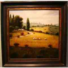 Thompson's Frame & Gallery