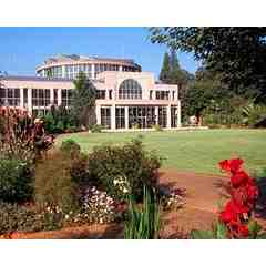 Atlanta Botanical Garden