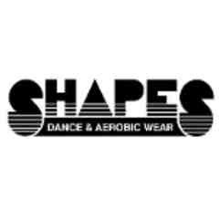 Shapes Dance and Aerobic Wear