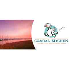 Coastal Kitchen
