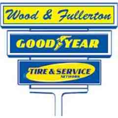 Wood and Fullerton Goodyear