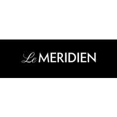 Le Meridien Atlanta Perimeter