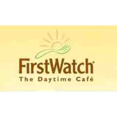First Watch - The Daytime Cafe