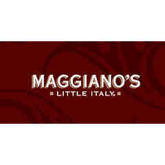 Maggiano's Little Italy - Buckhead