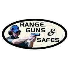 Range, Guns & Safes