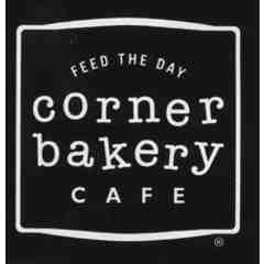 Corner Bakery & Cafe