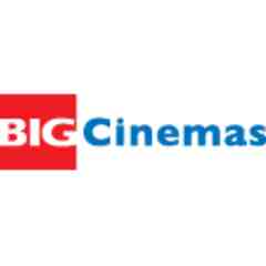Big Cinemas - Norcross