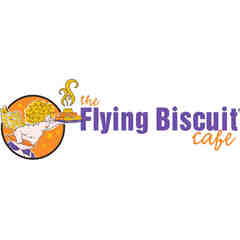 The Flying Biscuit Cafe- Sandy Springs/Roswell
