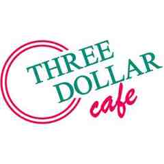 Three Dollar Cafe - Norcross