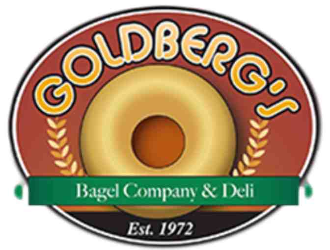 Goldberg's Fine Foods Gift Card - Photo 1