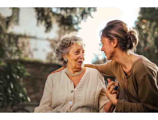 Long Term Care Planning with Weinberg Elder Law LLC