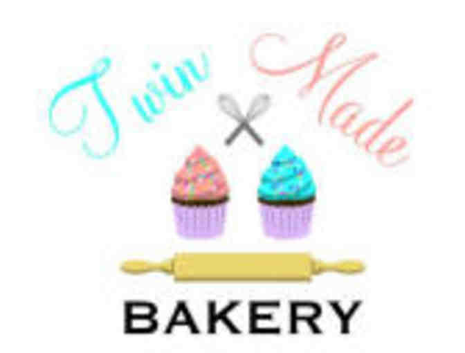 Twin Made Bakery Gift Certificate
