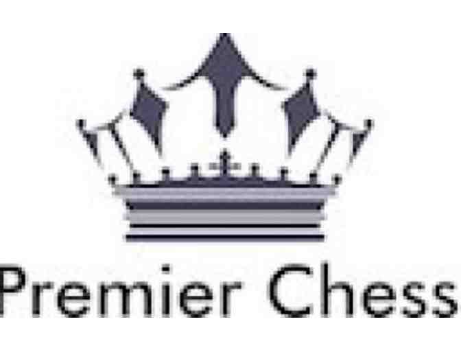 Virtual Private Group Chess Lessons
