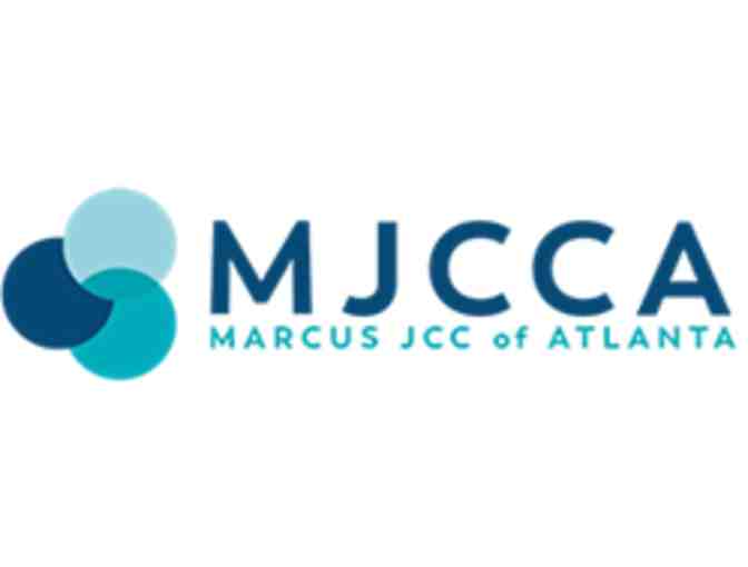 Summer Family Membership at the Marcus Jewish Community Center of Atlanta