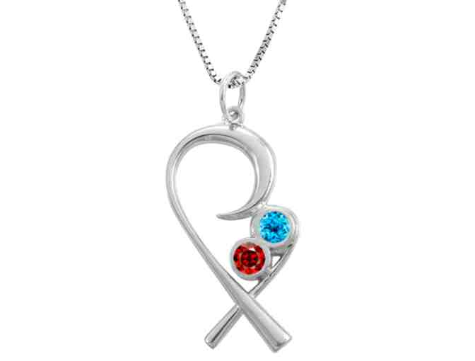 The Mommy Pendant