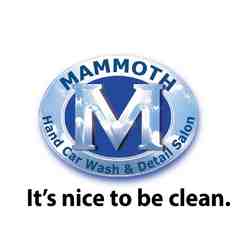 Mammoth Car Wash and Detail Salon