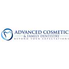 Advanced Cosmetics & Family Dentistry