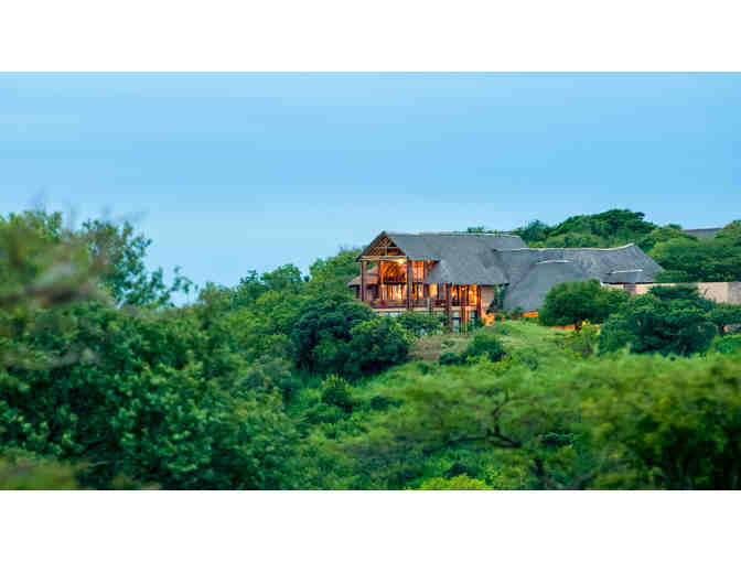 6 Day - 6 Night South African Photo Safari for 2