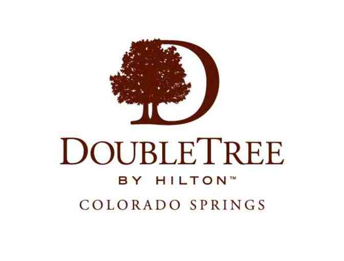 Sweet Dreams Deal - Double Tree by Hilton Colorado Springs