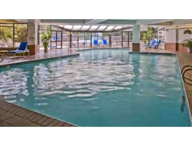 Sweet Dreams Deal - Double Tree by Hilton Colorado Springs