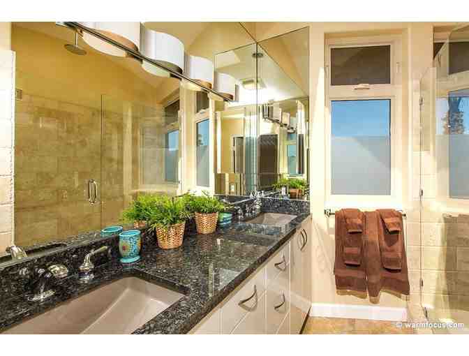 3 Night Stay at Mission Beach and Airfare for Two