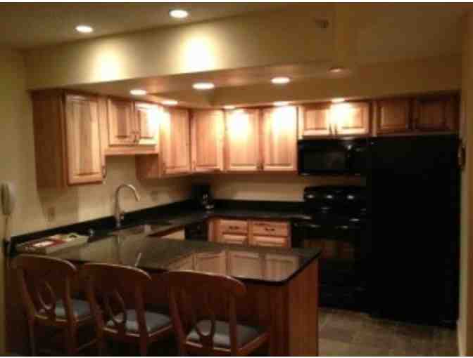 4 Days - 3 Nights in Vail - 2 Bedroom Condo (sleeps 7)