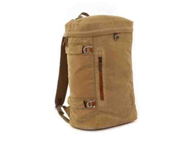 Fishpond River Bank Backpack