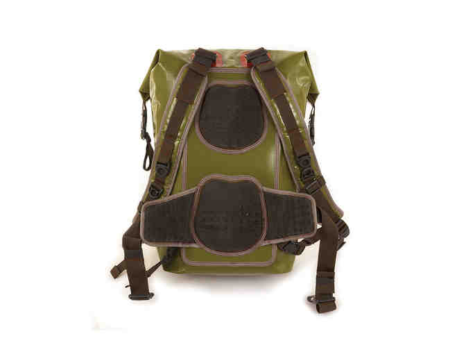 Fishpond Westwater Roll-Top Backpack