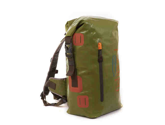 Fishpond Westwater Roll-Top Backpack