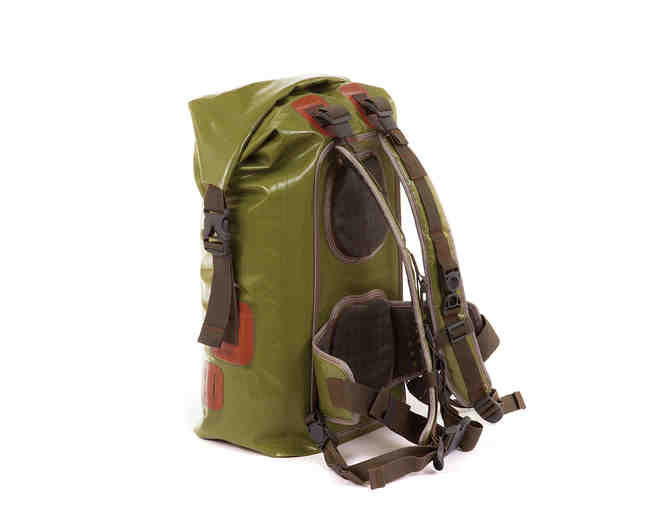 Fishpond Westwater Roll-Top Backpack