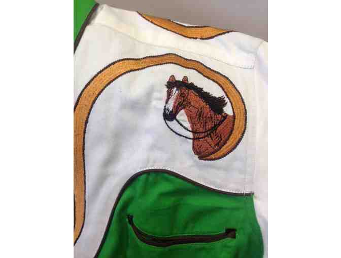 Rockmount Ranch Wear Women's Shirt