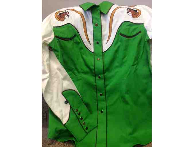 Rockmount Ranch Wear Women's Shirt