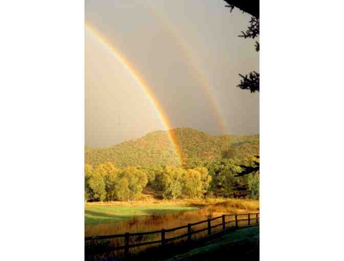 Double D Ranch Getaway