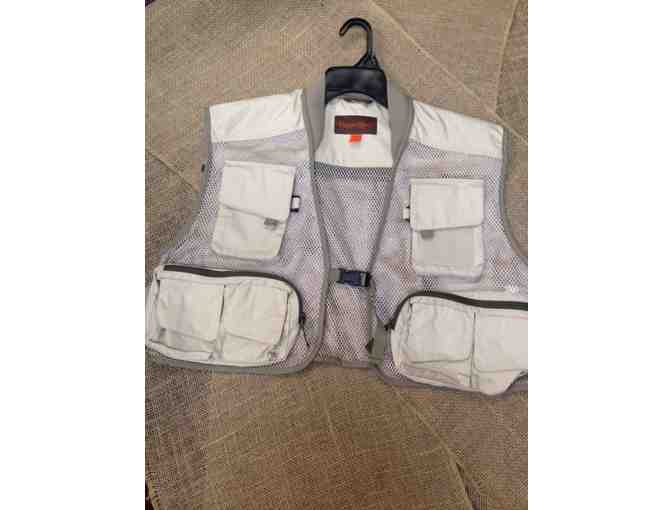 Cabela's Fishing Package